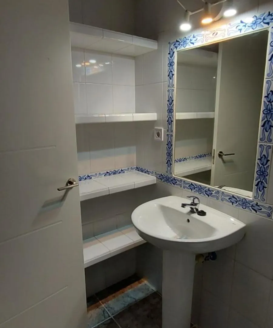 Estancia Barrio Alto Sanlúcar de Barrameda Daire